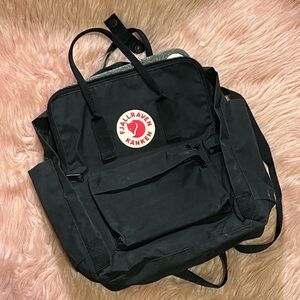 FJÄLLRÄVEN W WALLET